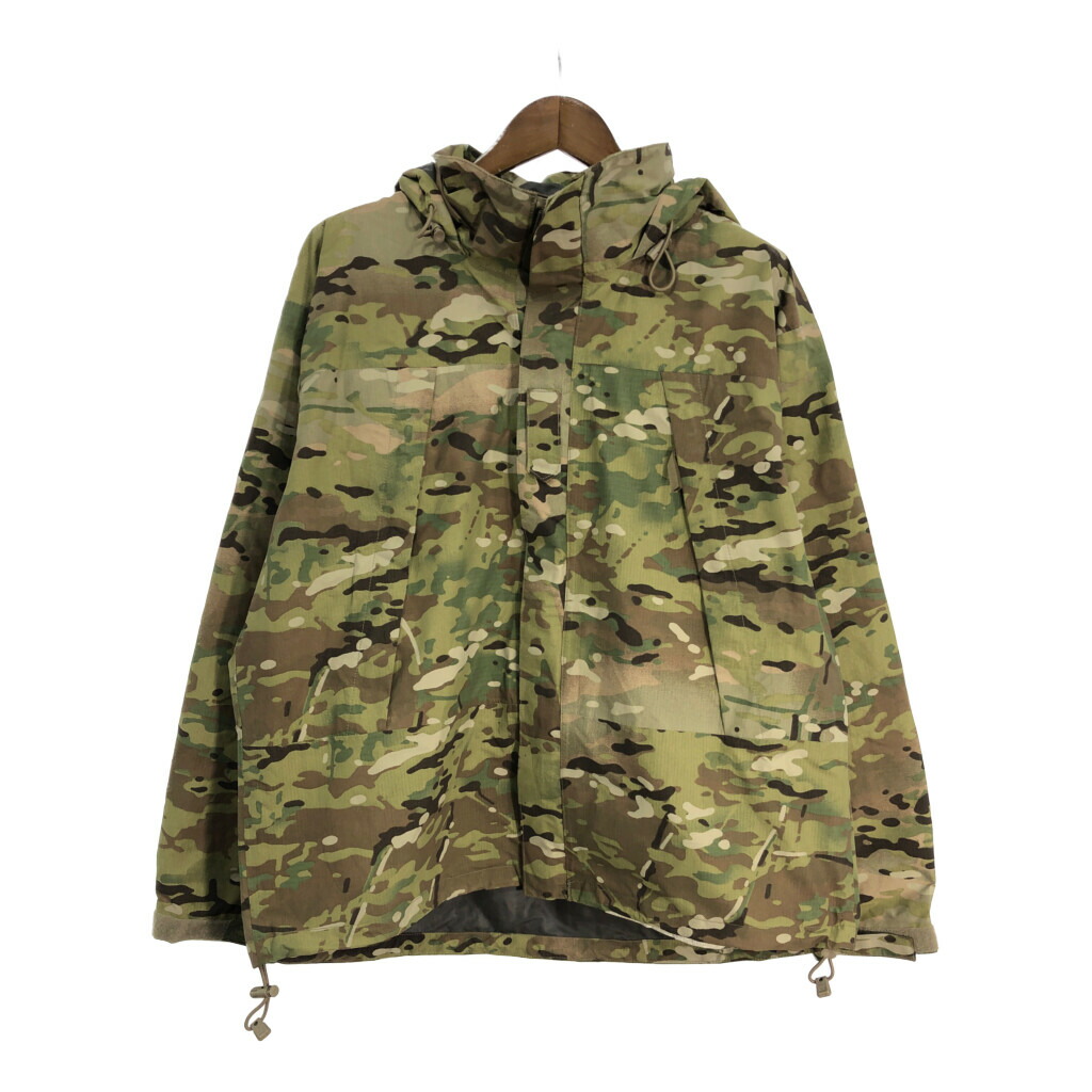 楽天市場】【実物放出品】US ECWCS GEN III Level6ジャケット