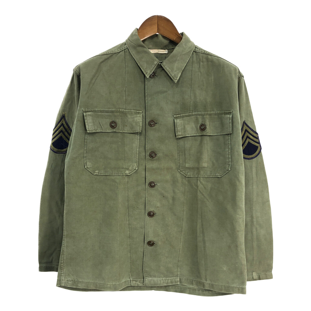 楽天市場】【中古】 米軍U.S.ARMY 1950年代 AG-44 ヴィンテージ