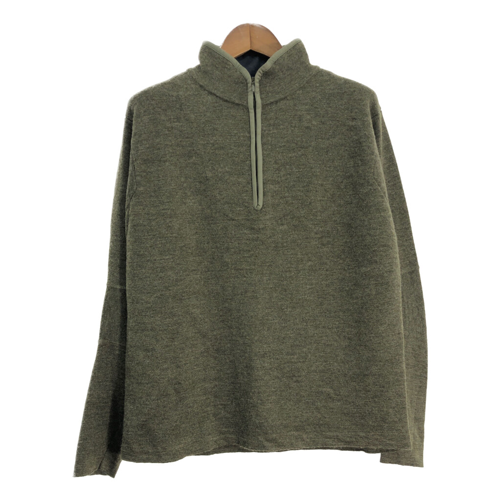 エルエルビーン　ブランケット　ヴィンテージ fre-98768_001.jpg