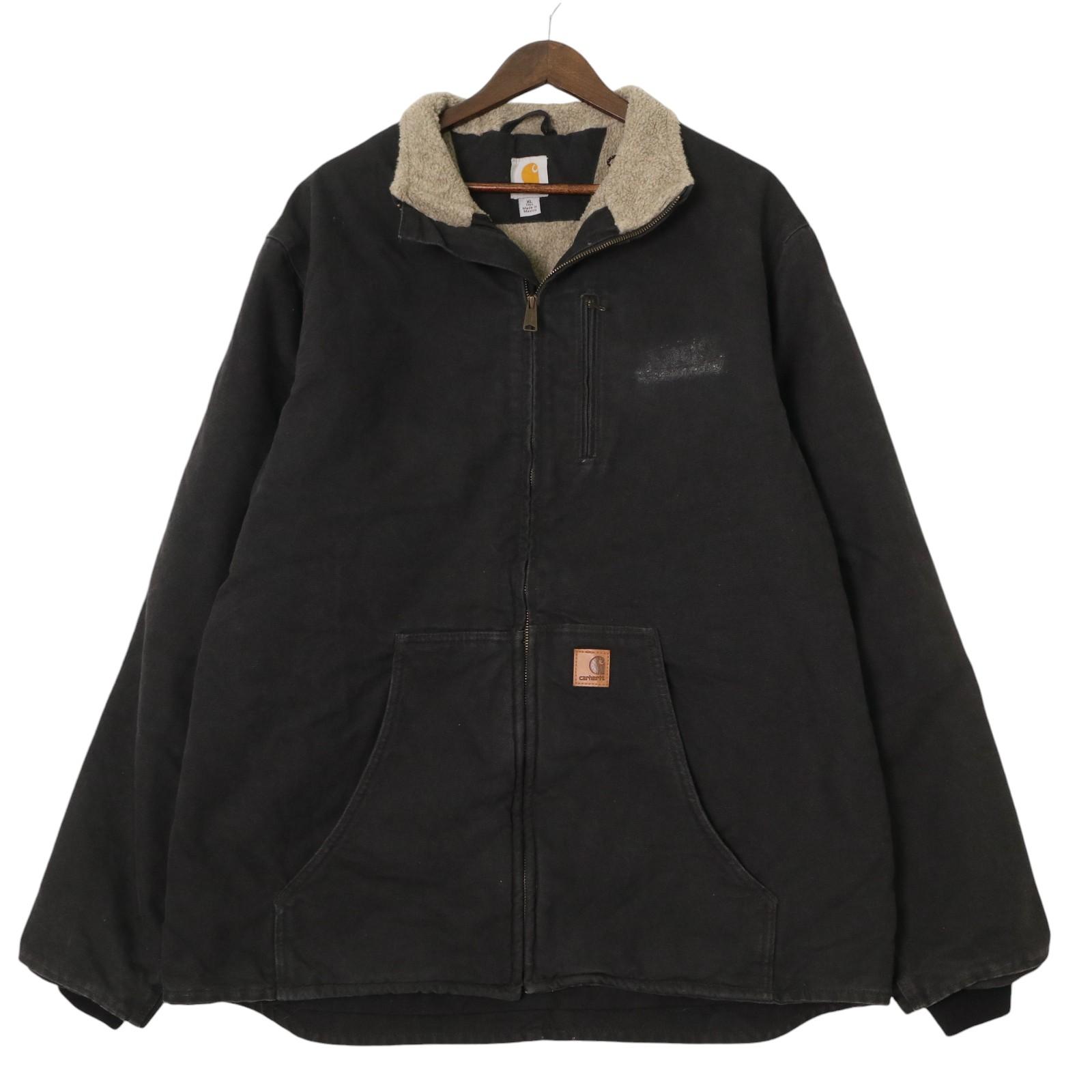 楽天市場】90年代 Carhartt カーハート ナイロン スイングトップ