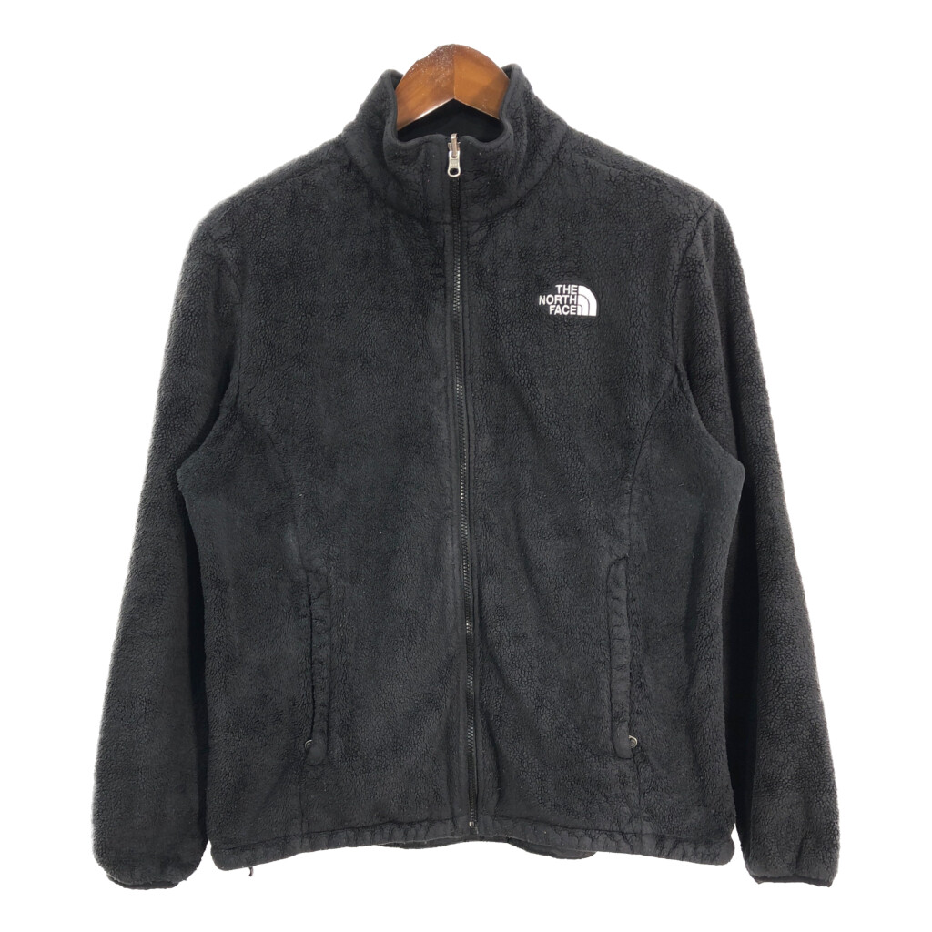 未使用品 2点セット THE NORTH FACE ブルゾン フリース L 紺色 中古・古着通販】THE NORTH FACE (ザ ノース フェイス) セブンサミット