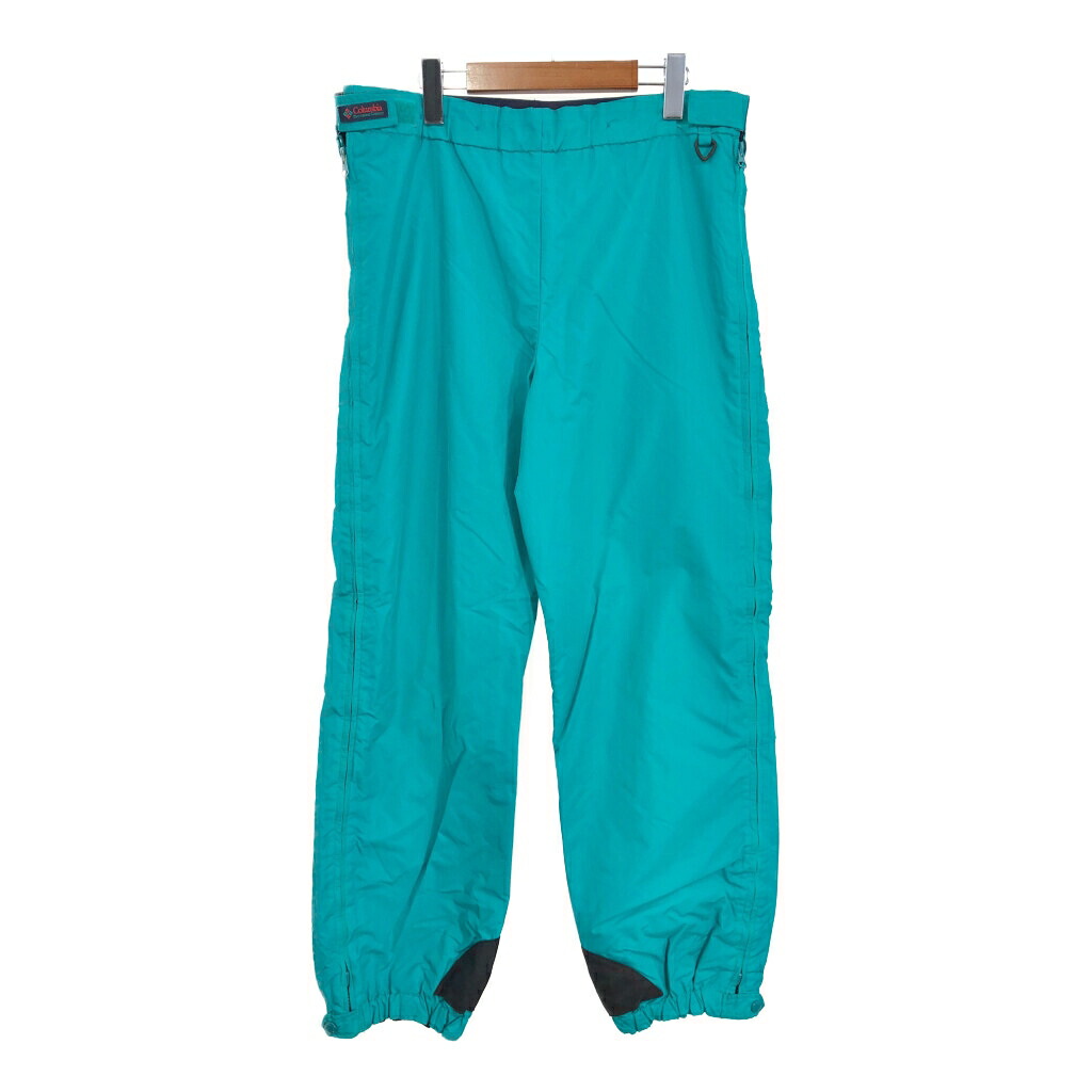 【美品】Columbia コロンビア　スキーパンツ　OMNI-TECH Lメンズ 楽天市場】SALE/ Columbia コロンビア スキーパンツ OMNI-TECH