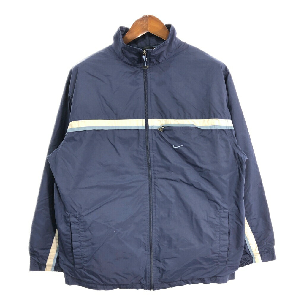 楽天市場】00年代 NIKE ナイキ ウォームアップジャケット スポーツ