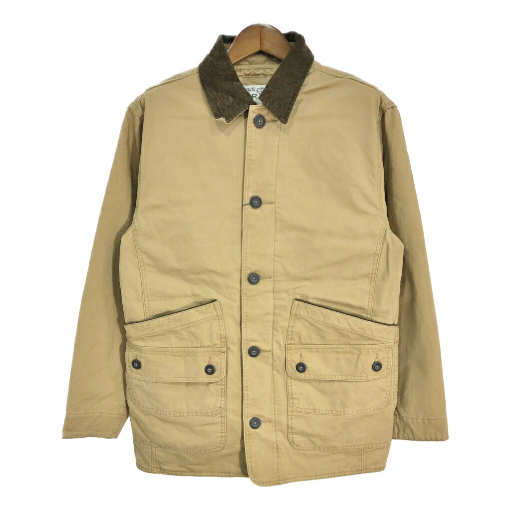 楽天市場】SALE/ ORVIS オービス ハンティングジャケット 防寒