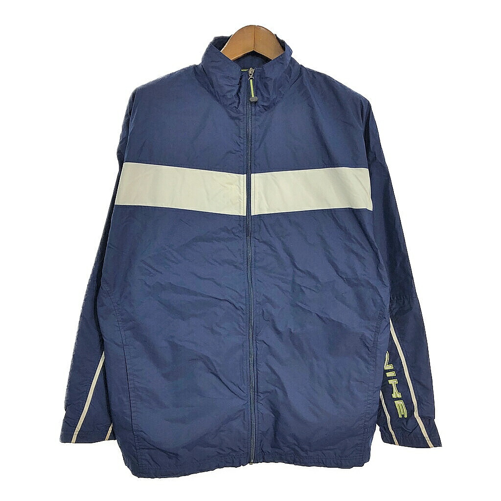 楽天市場】90年代 NIKE ナイキ ナイロン プルオーバージャケット