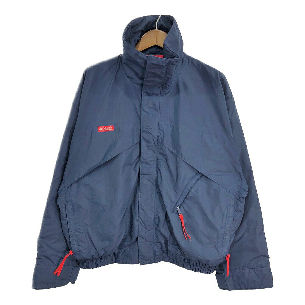 楽天市場】Columbia コロンビア ジャケット サイズ:L 90s ウィリバード