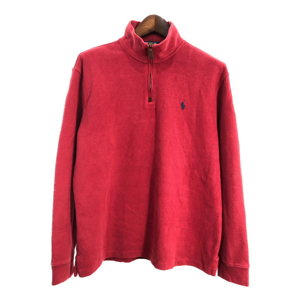 楽天市場】Polo by Ralph Lauren ポロ ラルフローレン ニット ハーフ