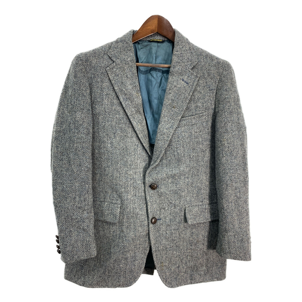 楽天市場】50s ヴィンテージ ハリスツイード HARRIS TWEED