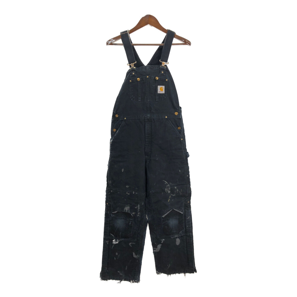楽天市場】CARHARTT(カーハート) 90s ダブルニー ダック