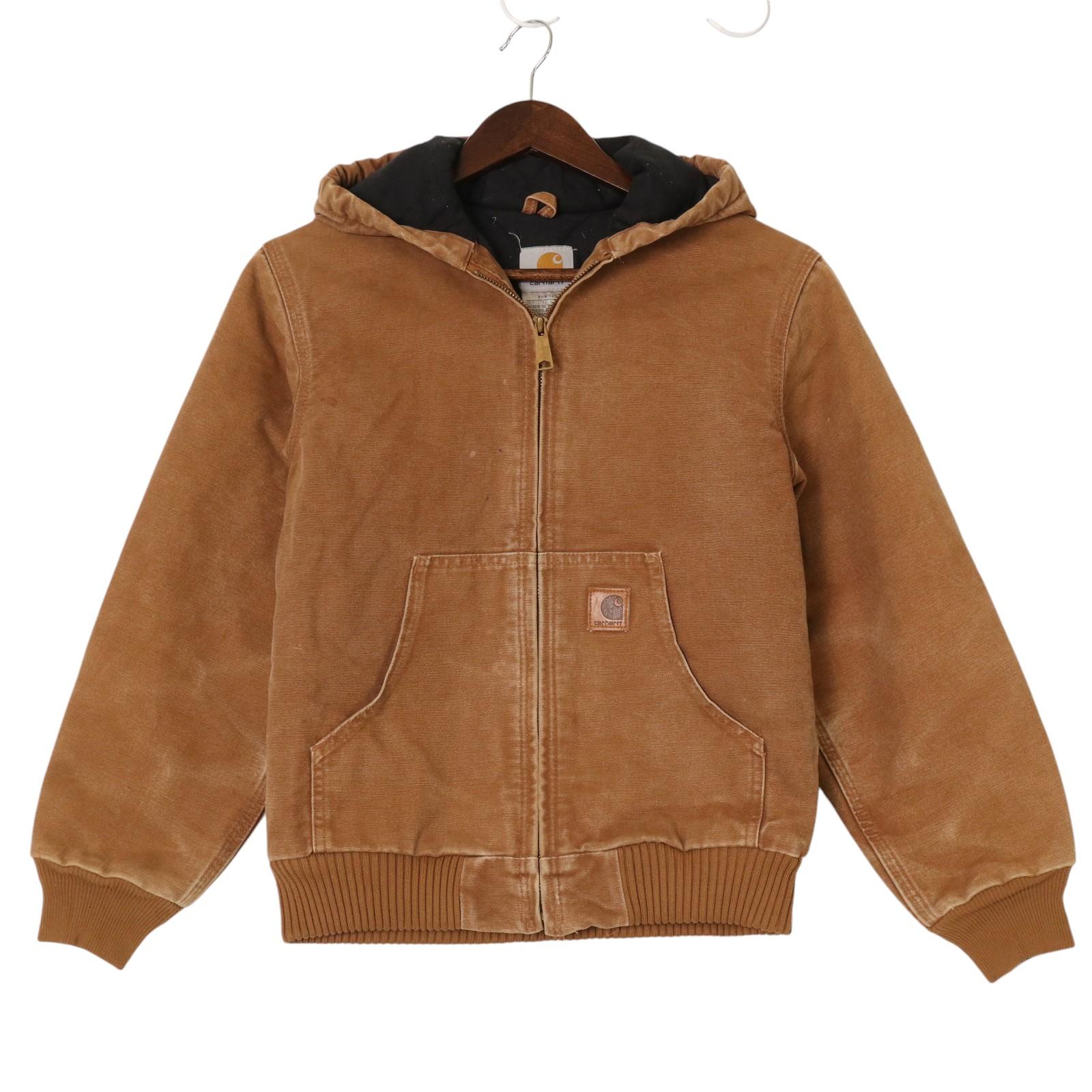 楽天市場】Carhartt カーハート アクティブジャケット ダック