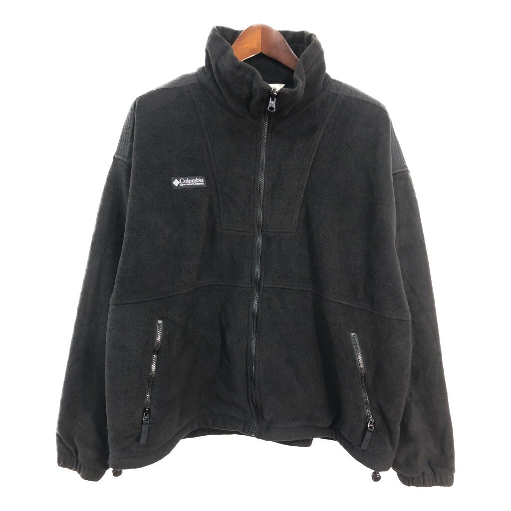 楽天市場】Columbia コロンビア フリースジャケット アウトドア