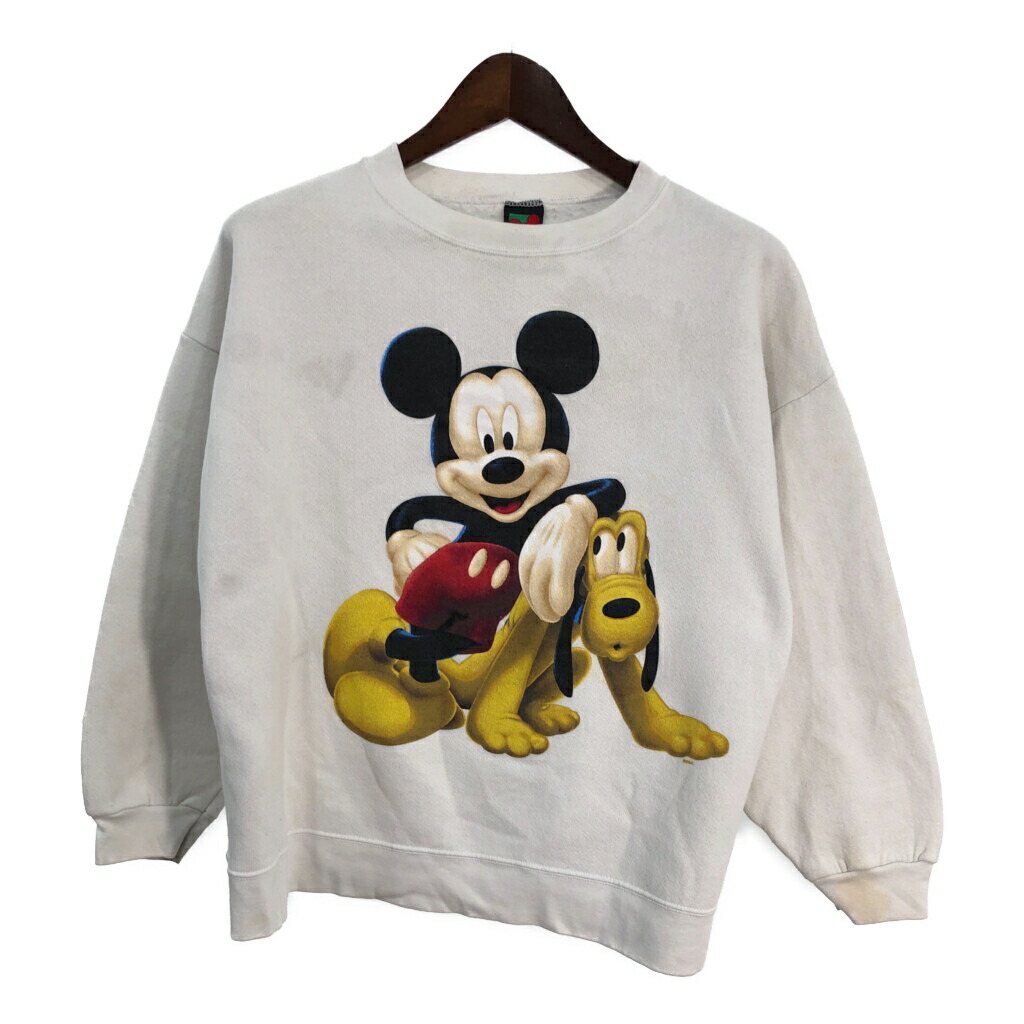 楽天市場】90年代 USA製 Disney Wear ディズニー ミニーマウス