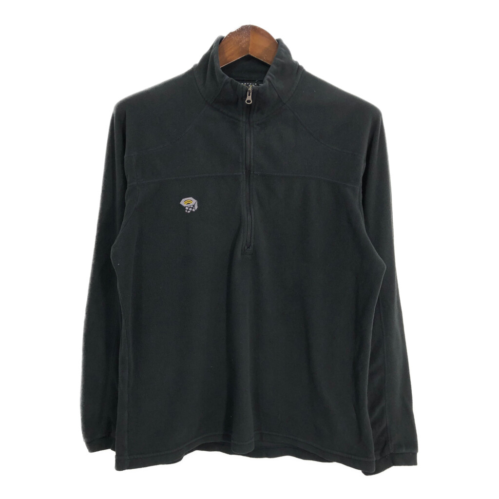 楽天市場】MOUNTAIN HARDWEAR マウンテンハードウェア フリース