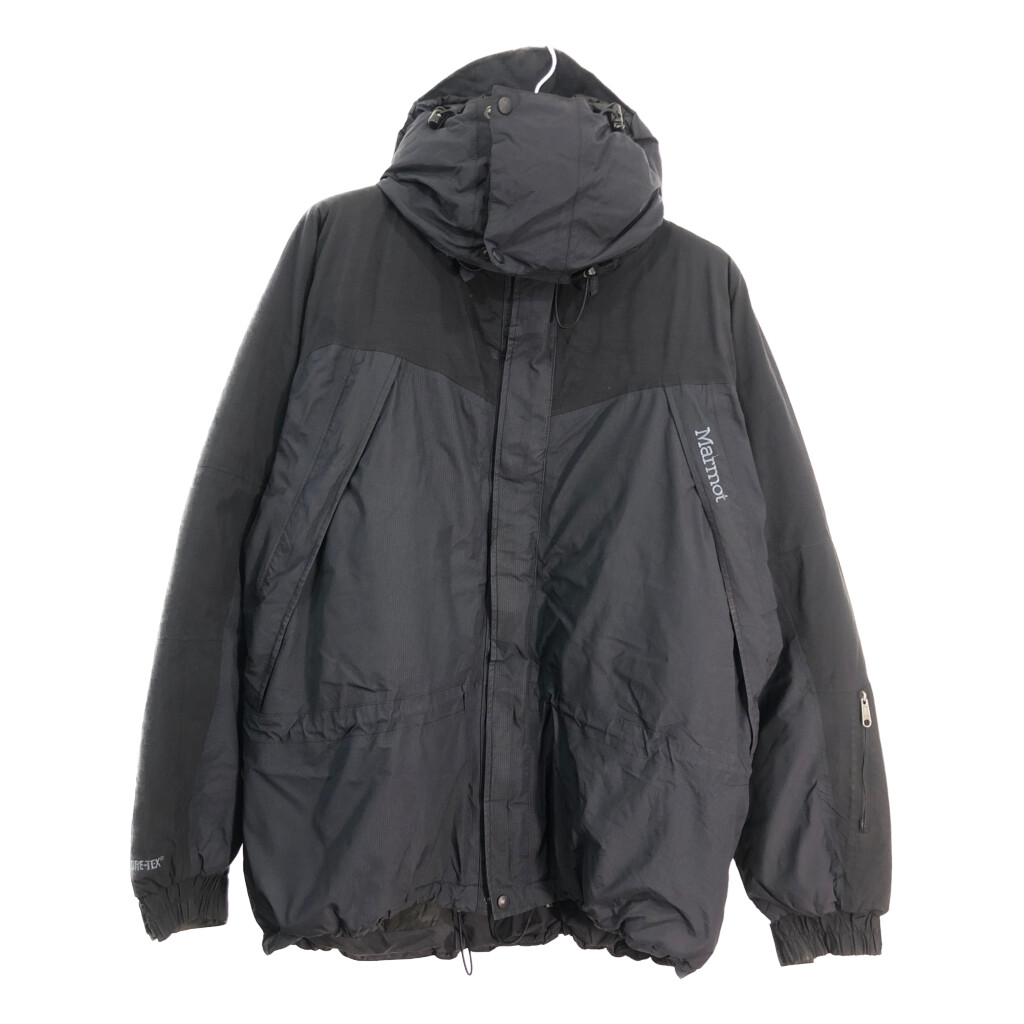 MARMOT - MARMOT マーモット ダウンジャケット アウトドア