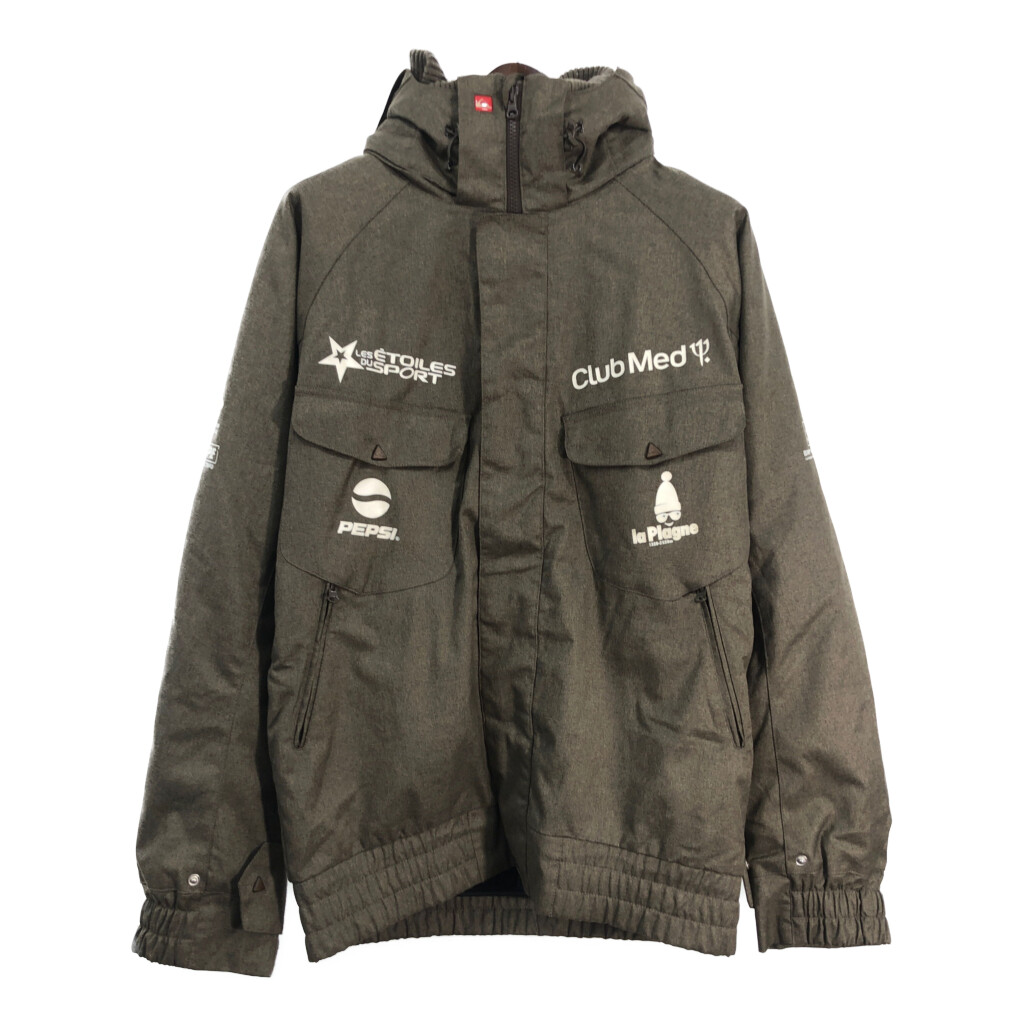 楽天市場】X☆ キックス/KICKS スノーボードウェア ナイロンジャケット