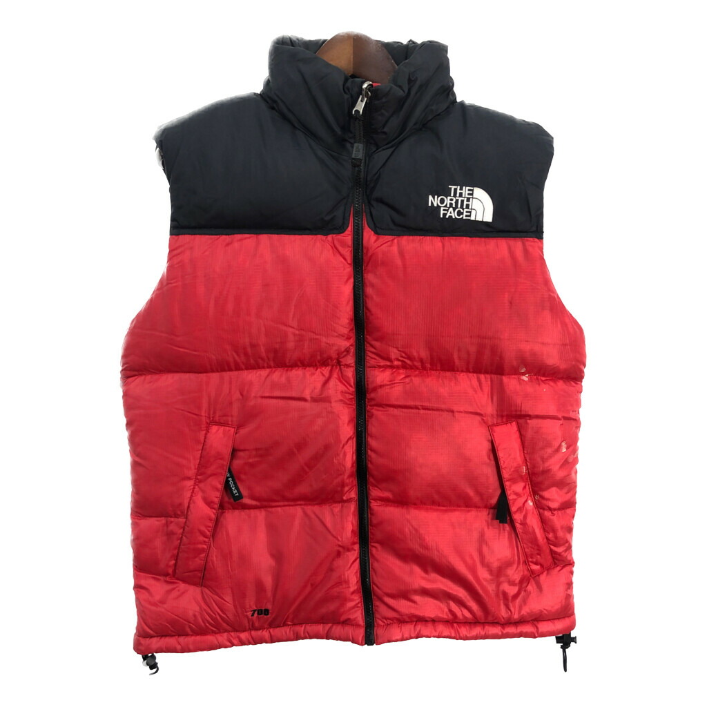 楽天市場】70年代 USA製 Alpine Designs ダウンベスト レッド