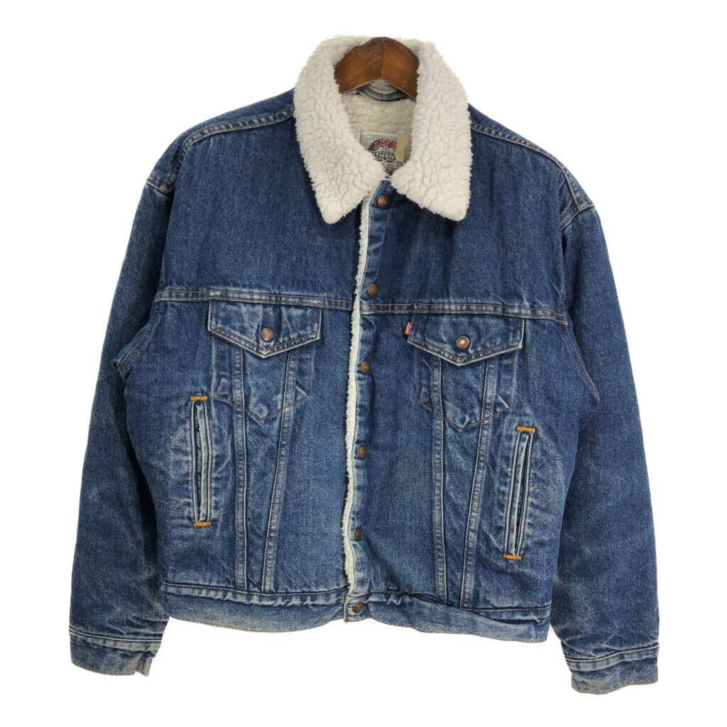 楽天市場】80年代 USA製 Levi's リーバイス 70608-1529 コーデュロイ