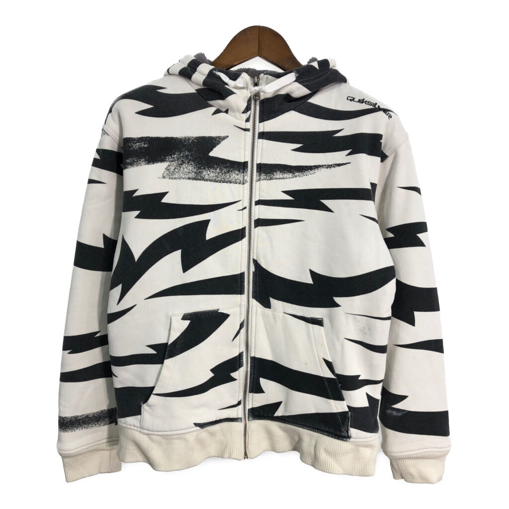 希少　Vintage old クイックシルバー　アノラックパーカー　ジャケット 楽天市場】00年代 Quiksilver クイックシルバー アノラックパーカー