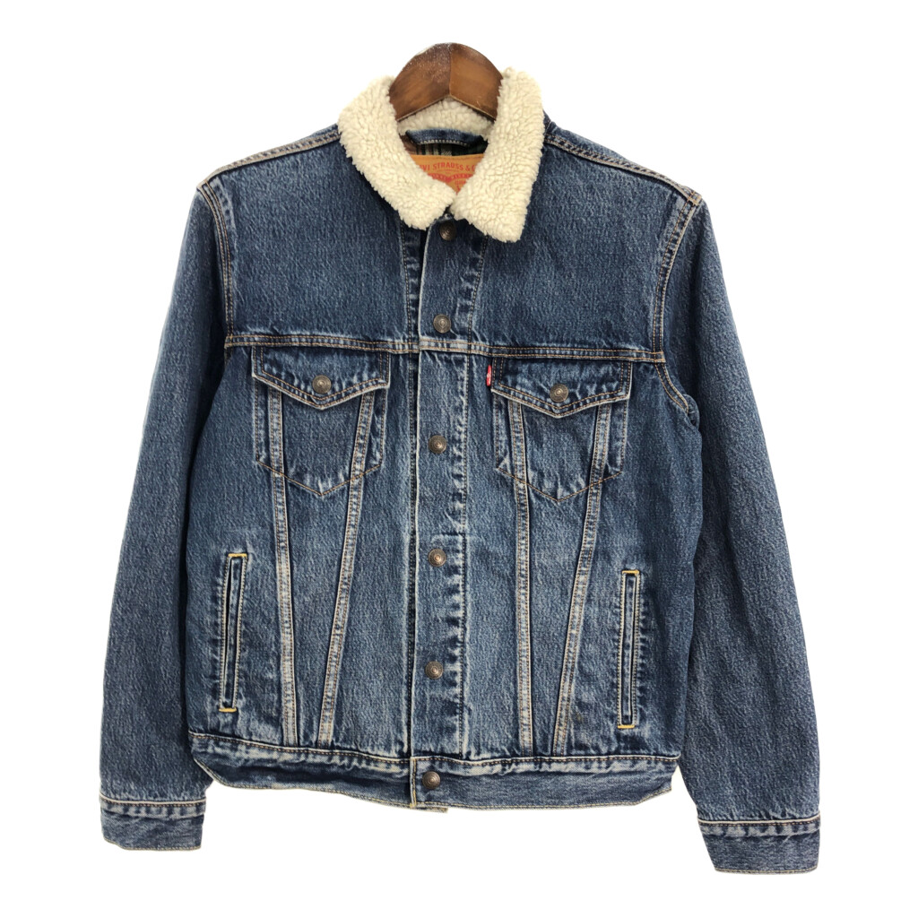 楽天市場】【中古】リーバイス Levi's FACETASM ファセッタズム