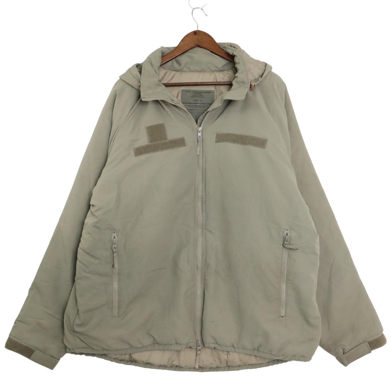楽天市場】米軍実物 U.S.ARMY ECWCS GEN3 level7 PRIMALOFT 楽天市場】米軍実物 U.S.ARMY ECWCS GEN3 level7 PRIMALOFT