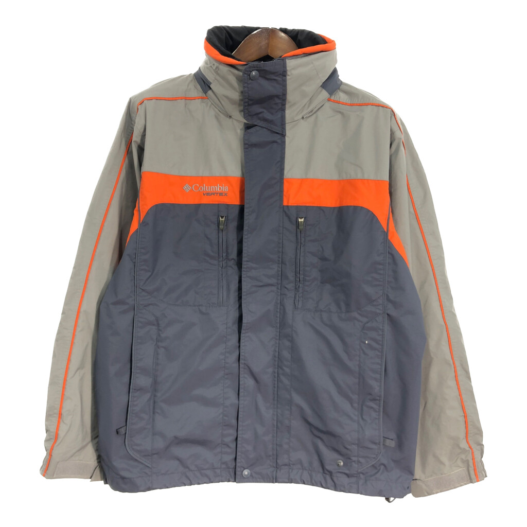 楽天市場】Columbia コロンビア VERTEX マウンテンパーカ アウトドア