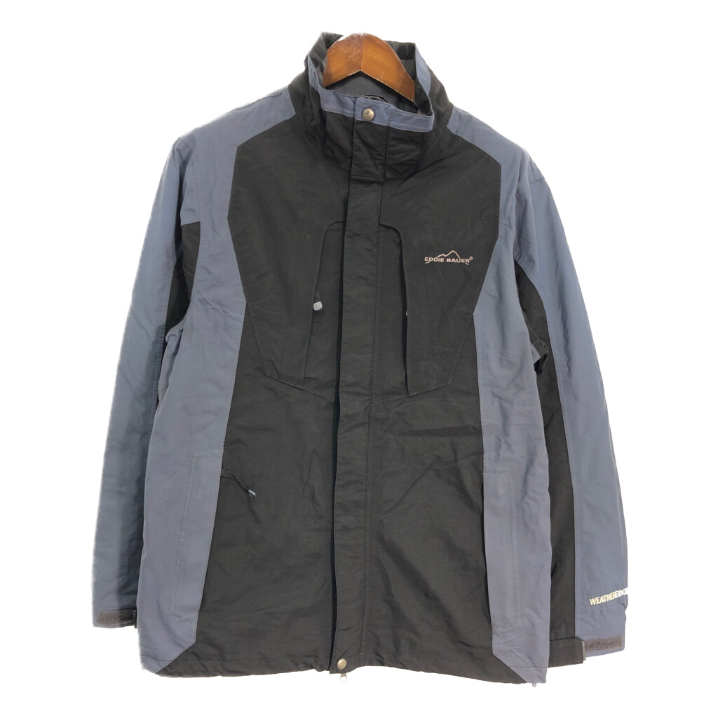 楽天市場】Eddie Bauer エディーバウアー マウンテンパーカー