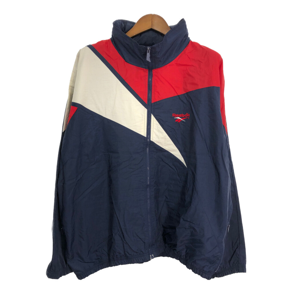 Ryo- Reebok RUN.R96 (リーボック ランR96)BLUE/YEL【メンズ レディース