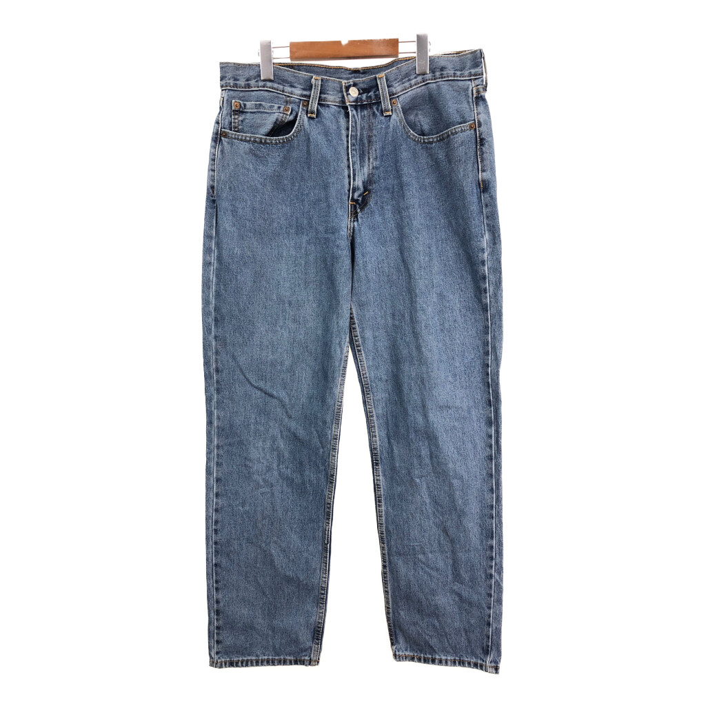 楽天市場】00年代 Levi's リーバイス 550 デニムパンツ ライト