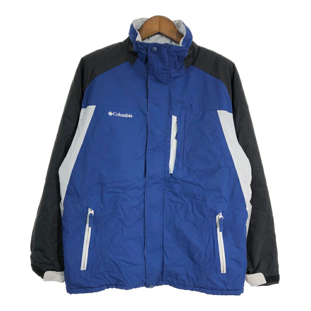 【専用】90s Columbiaナイロンシェルジャケット 中綿 楽天市場】90年代 Columbia コロンビア 中綿 ナイロンジャケット