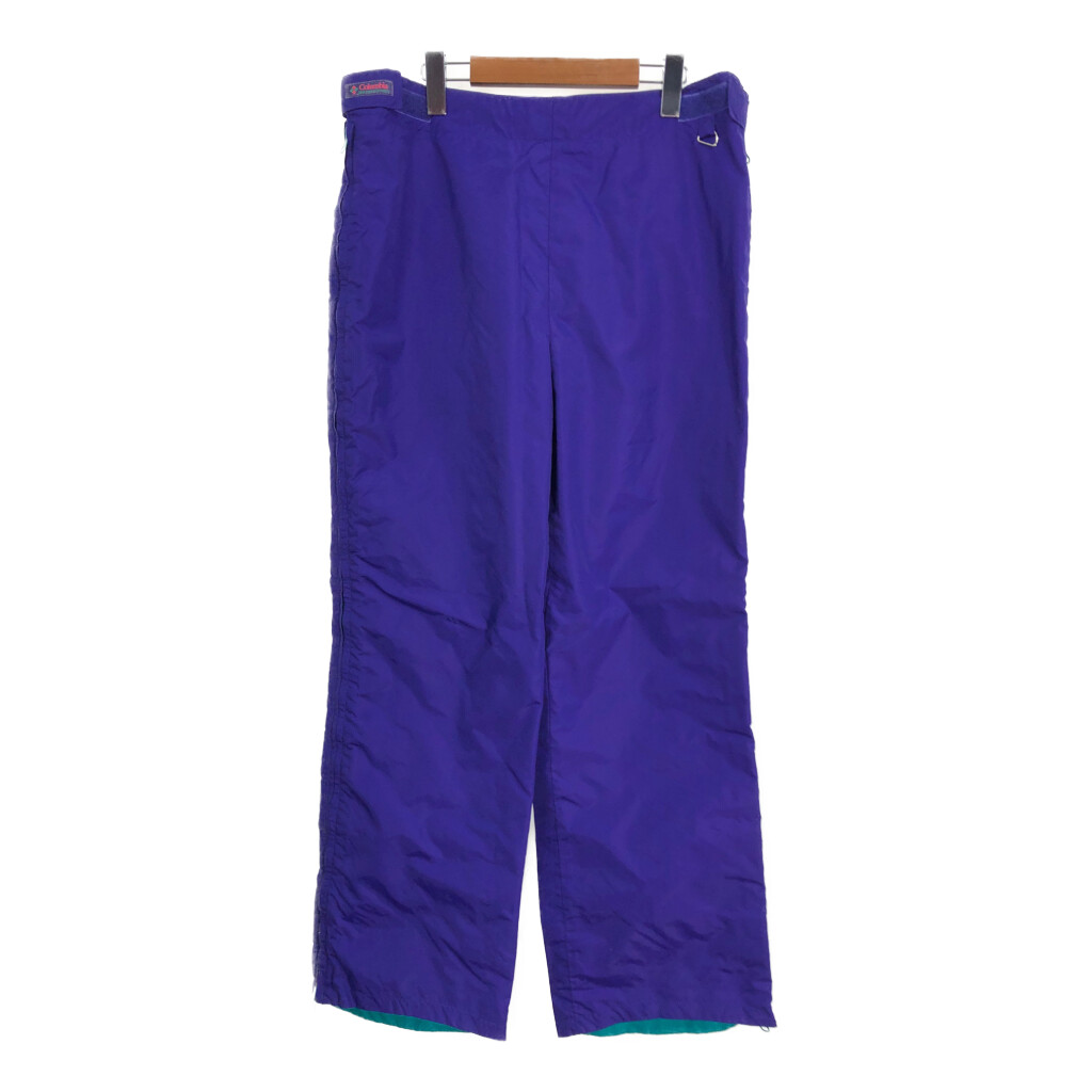 楽天市場】Columbia コロンビア CONVERT スキーパンツ アウトドア