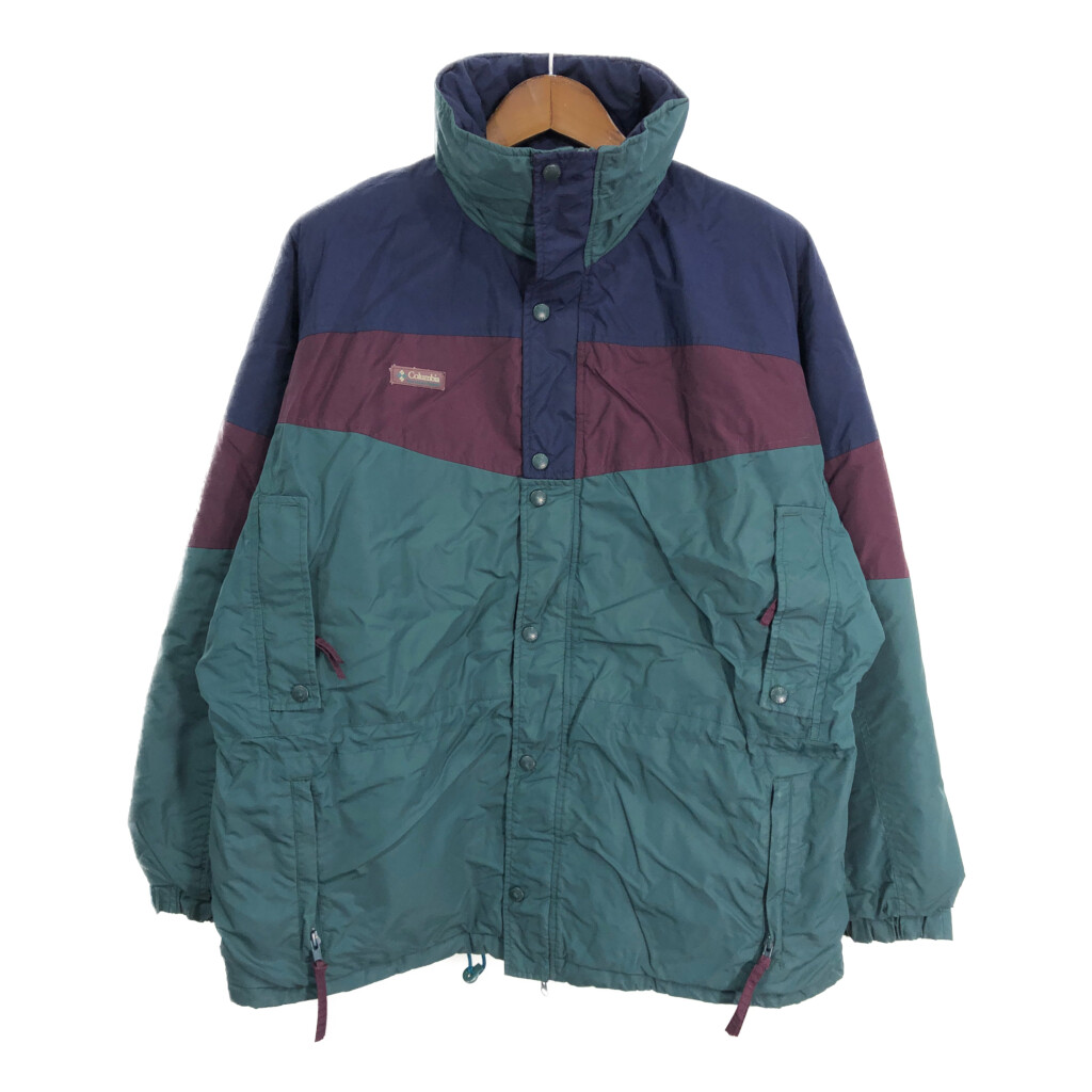 楽天市場】90年代 Columbia コロンビア Rift Valley マウンテン