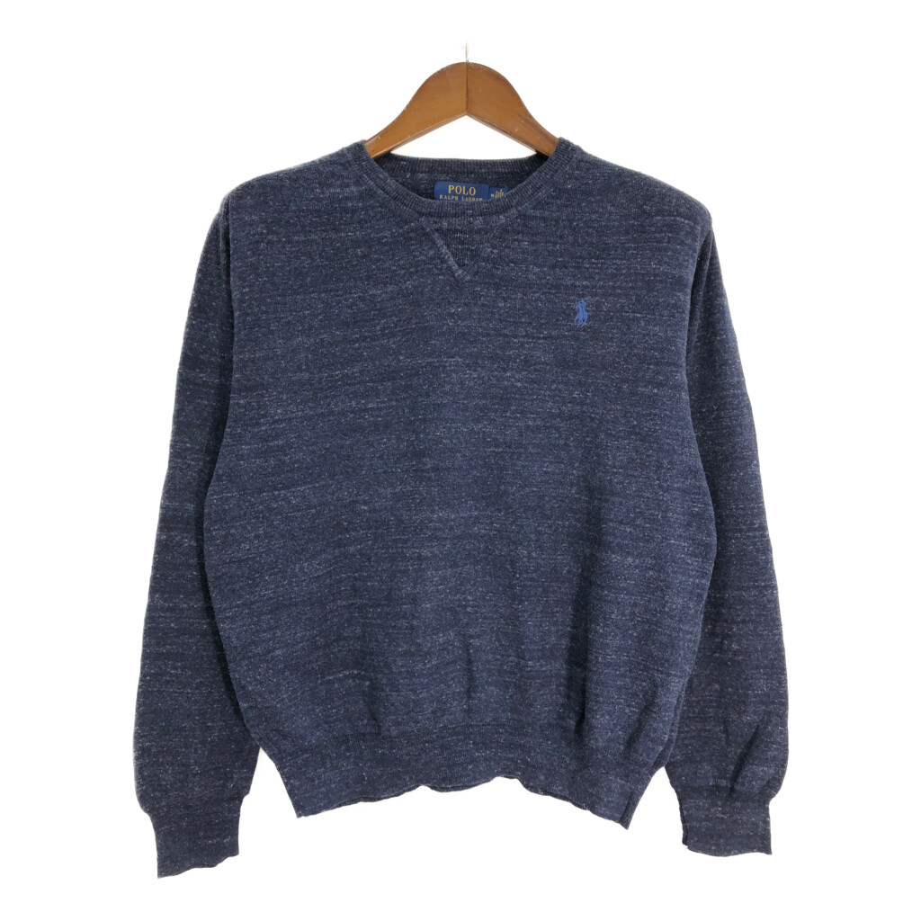楽天市場】Polo by Ralph Lauren ポロ ラルフローレン コットン ニット