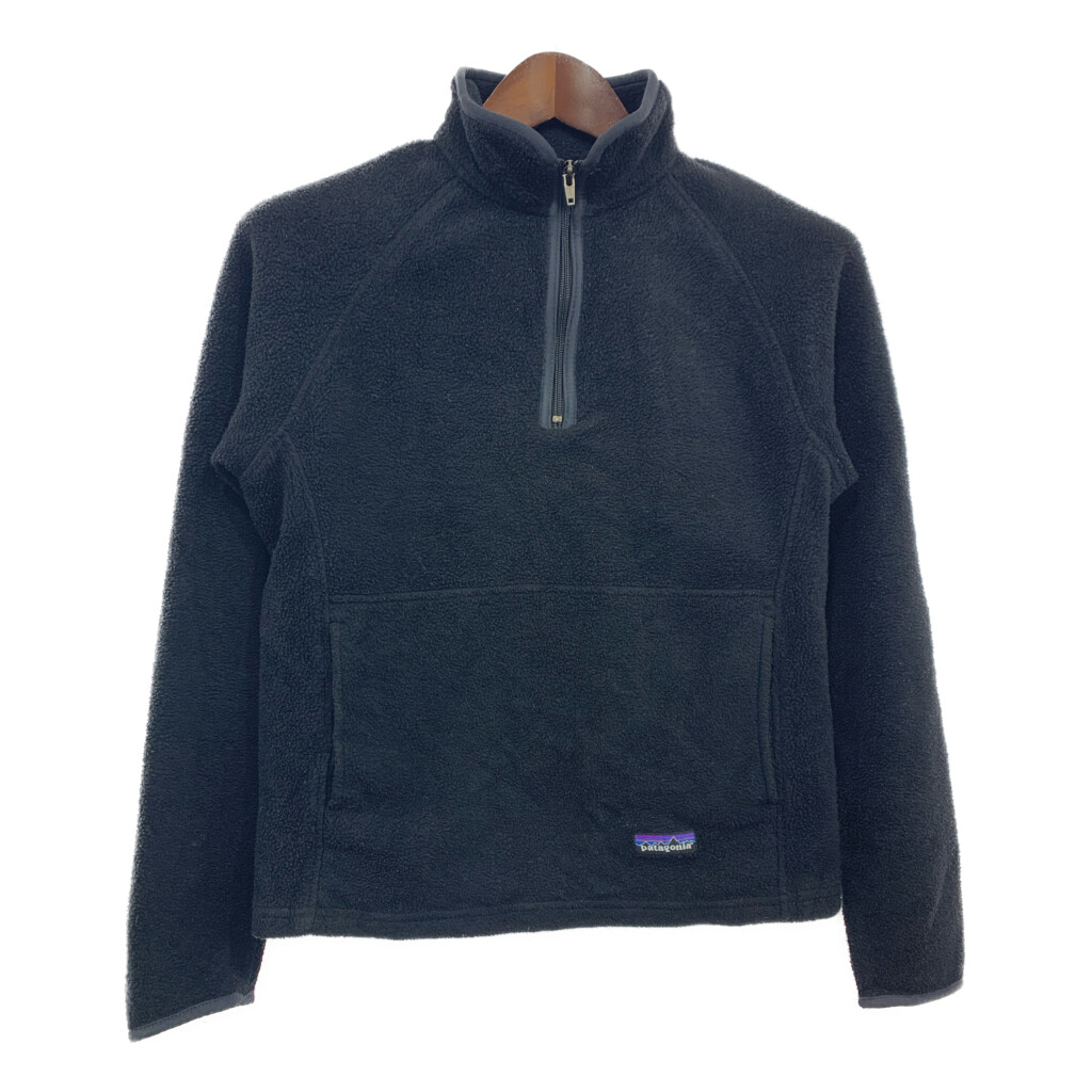 楽天市場】patagonia パタゴニア SYNCHILLA シンチラ ハーフジップ