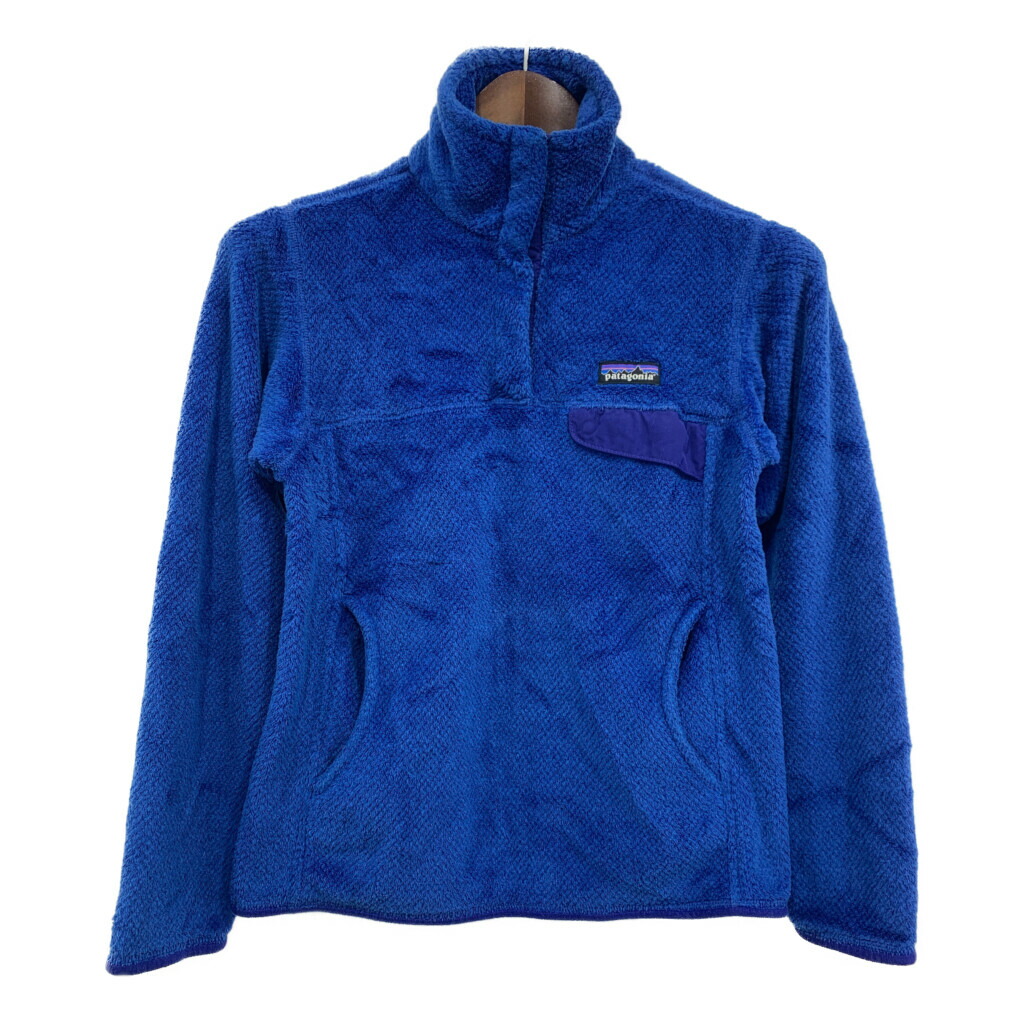楽天市場】patagonia パタゴニア リツール スナップT フリース