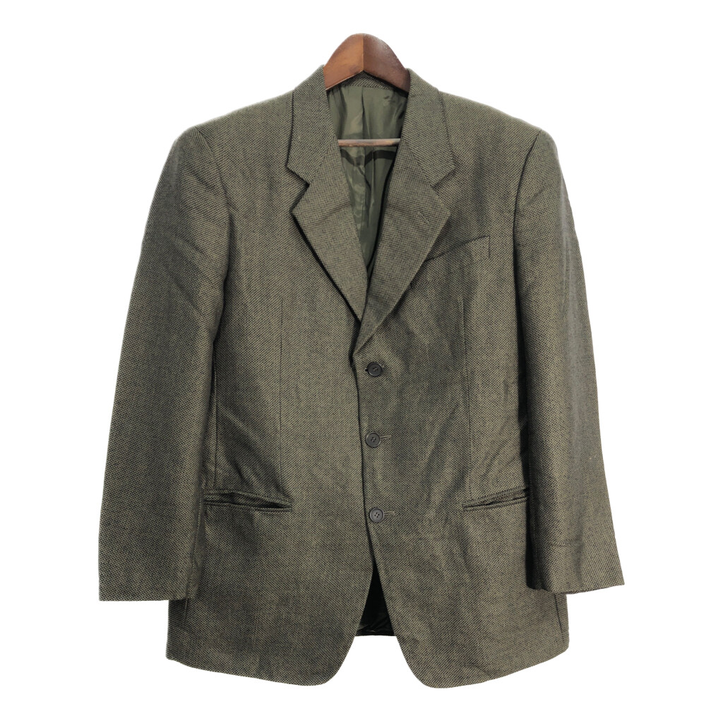 楽天市場】90年代 イタリア製 ARMANI アルマーニ MANI テーラード