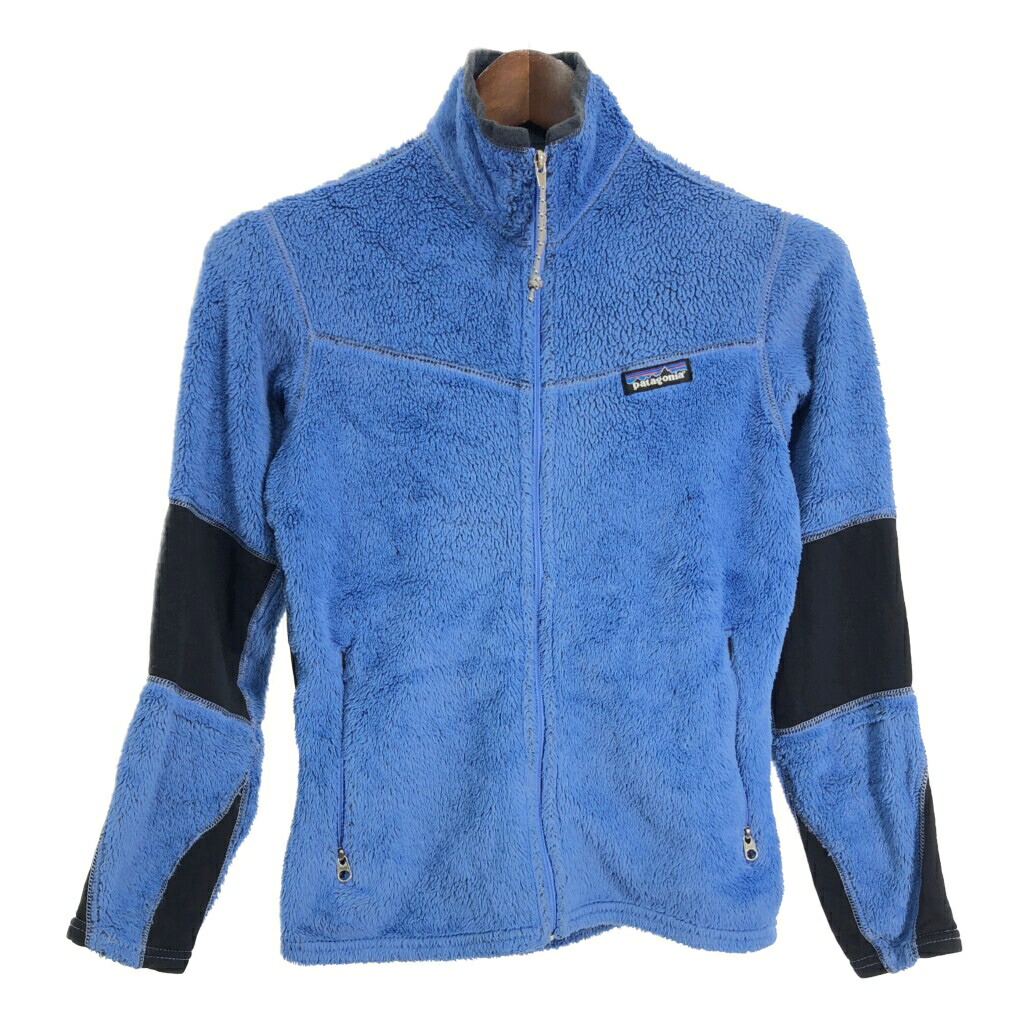 楽天市場】00年代 USA製 patagonia パタゴニア レギュレーター R4