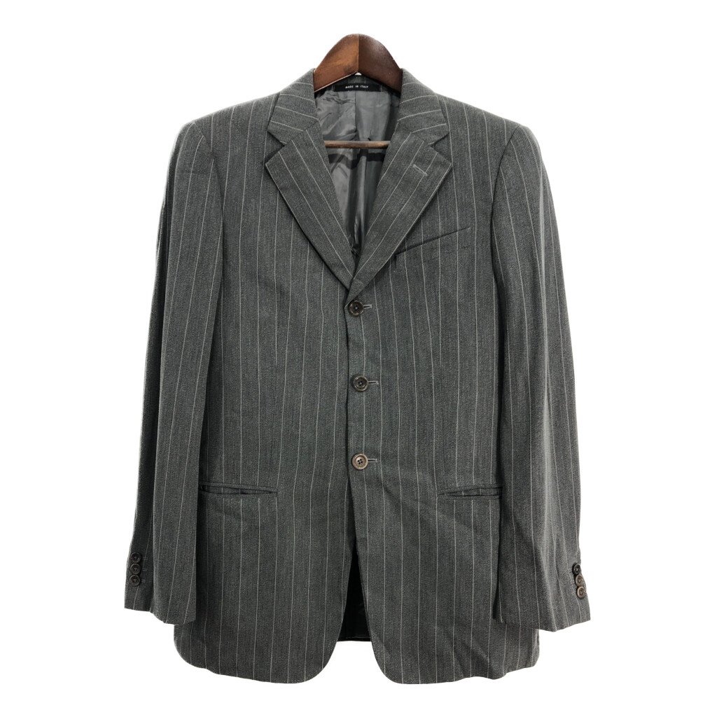 楽天市場】ARMANI COLLEZIONI アルマーニ コレッツォーニ テーラード