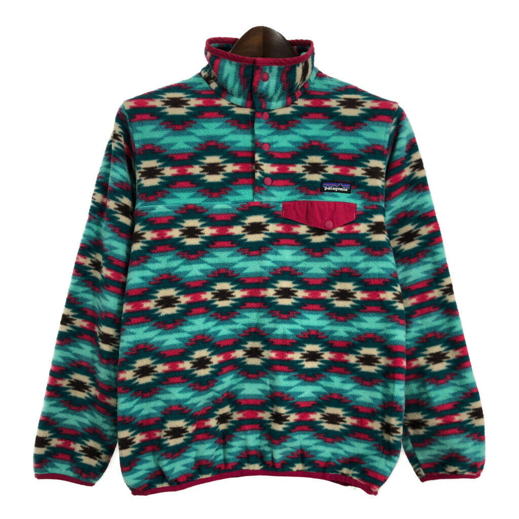 楽天市場】patagonia パタゴニア SYNCHILLA シンチラ スナップT