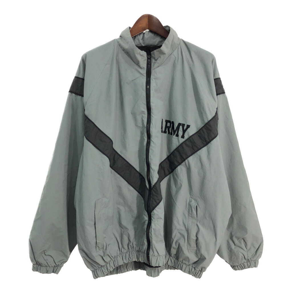 楽天市場】90年代 米軍実物 U.S.ARMY IPFU トレーニング