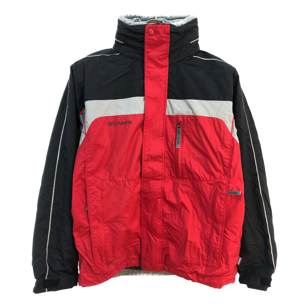 楽天市場】Columbia コロンビア CONVERT ナイロンジャケット