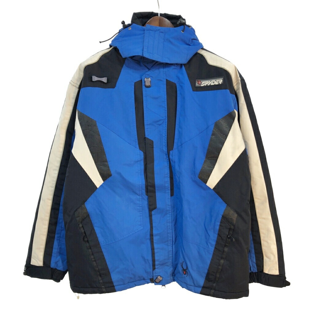 楽天市場】SALE///// SPYDER スパイダー Dermizax 中綿 ジャケット