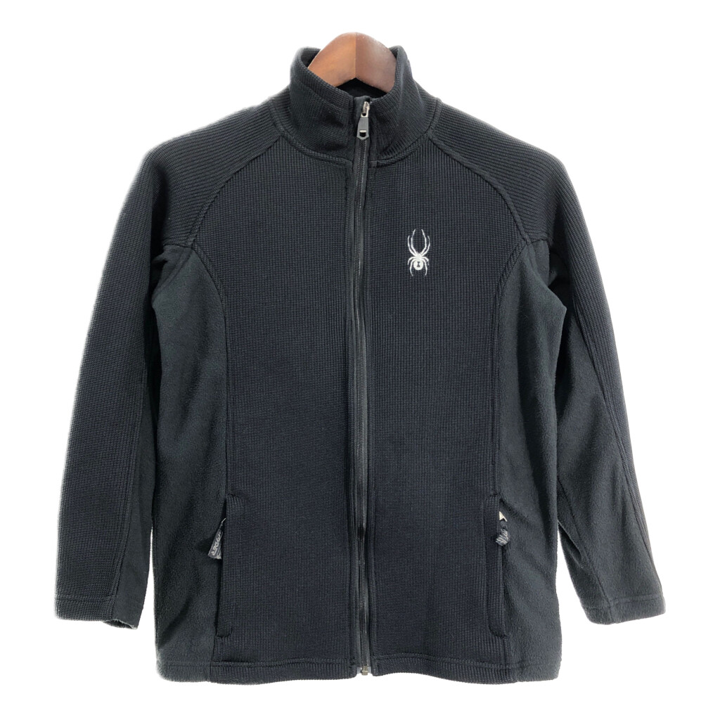 楽天市場】SPYDER スパイダー コアセーター フリースジャケット