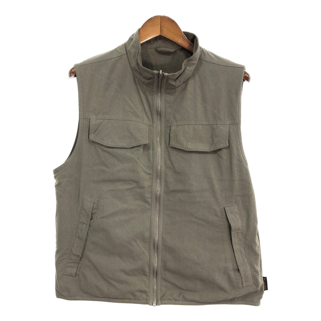 メンズヴィンテージColumbia フォトグラファーベスト アウトドア　ベージュ メンズヴィンテージColumbia フォトグラファーベスト アウトドア