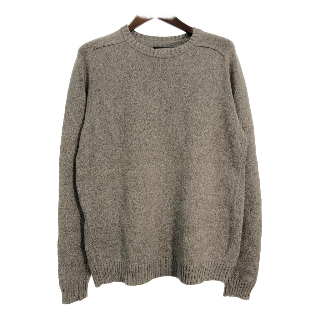 楽天市場】00年代 USA製 Croft＆barrow クラフトアンドバロー 3Dニット