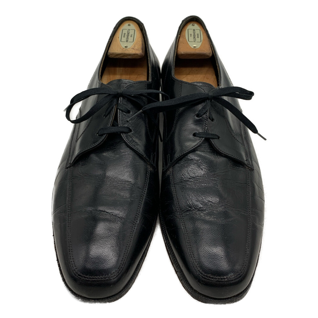 楽天市場】FLORSHEIM フローシャイム ウィングチップ レザーシューズ