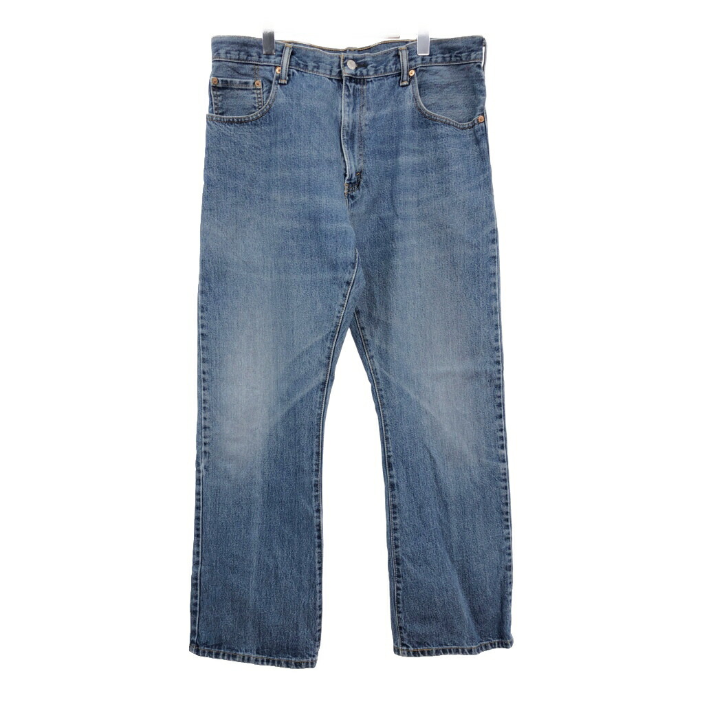 楽天市場】Levi's リーバイス 517 デニムパンツ ライトブルー (メンズ