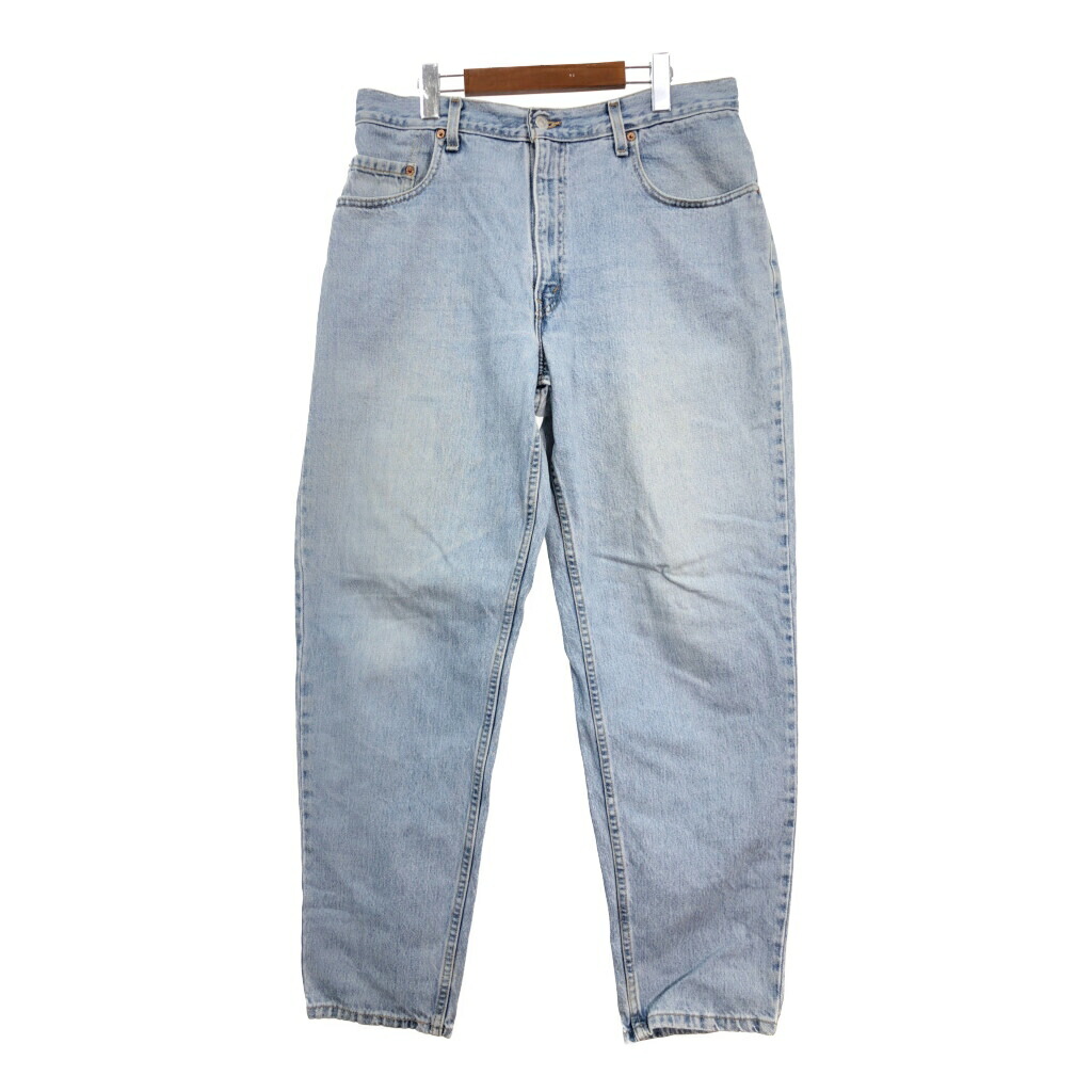 楽天市場】90年代 USA製 Levi's リーバイス 560 デニムパンツ