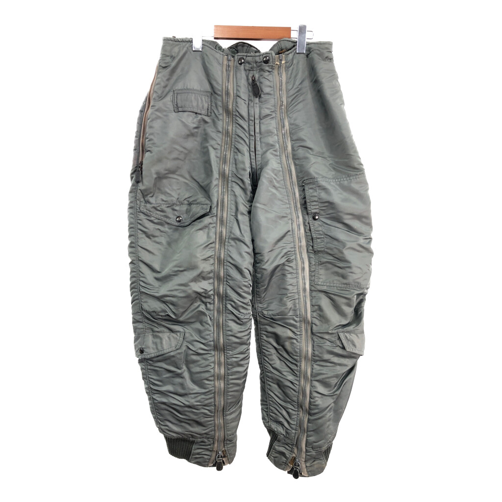 楽天市場】デッドストック 60年代 米軍実物 U.S.AIRFORCE F-1B