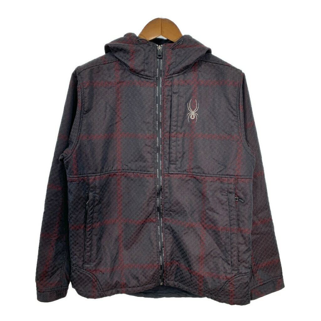 楽天市場】SPYDER スパイダー マウンテンパーカー アウトドア