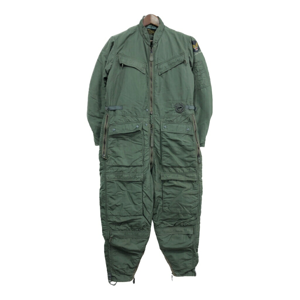 楽天市場】50年代 米軍実物 U.S.AIRFORCE CWU-1/P フライト